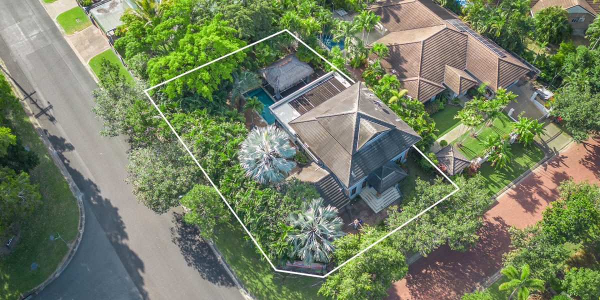 1 Turtle Close, Clifton Beach, QLD 4879 AUS