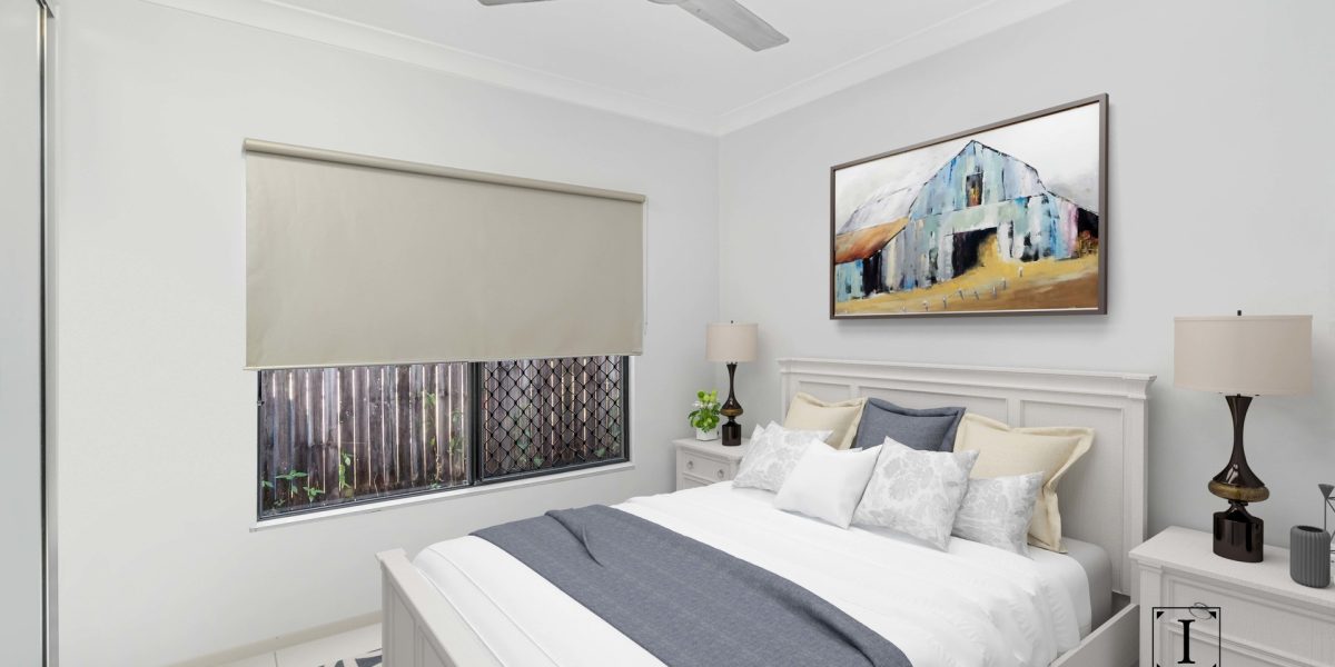 3 Murrinda Gardens, Trinity Park, QLD 4879 AUS