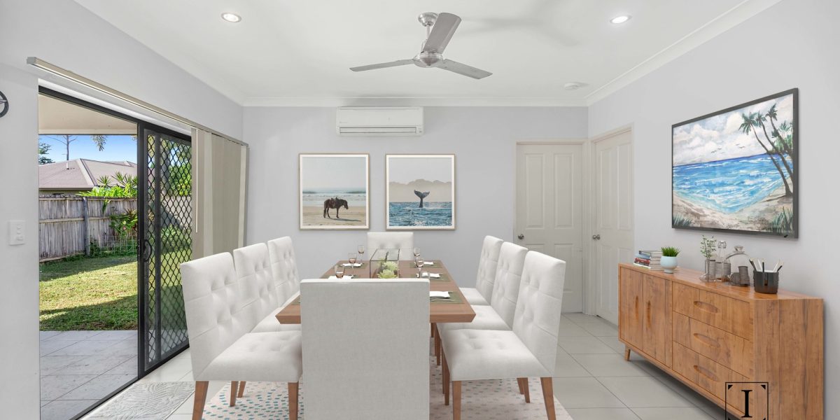 3 Murrinda Gardens, Trinity Park, QLD 4879 AUS