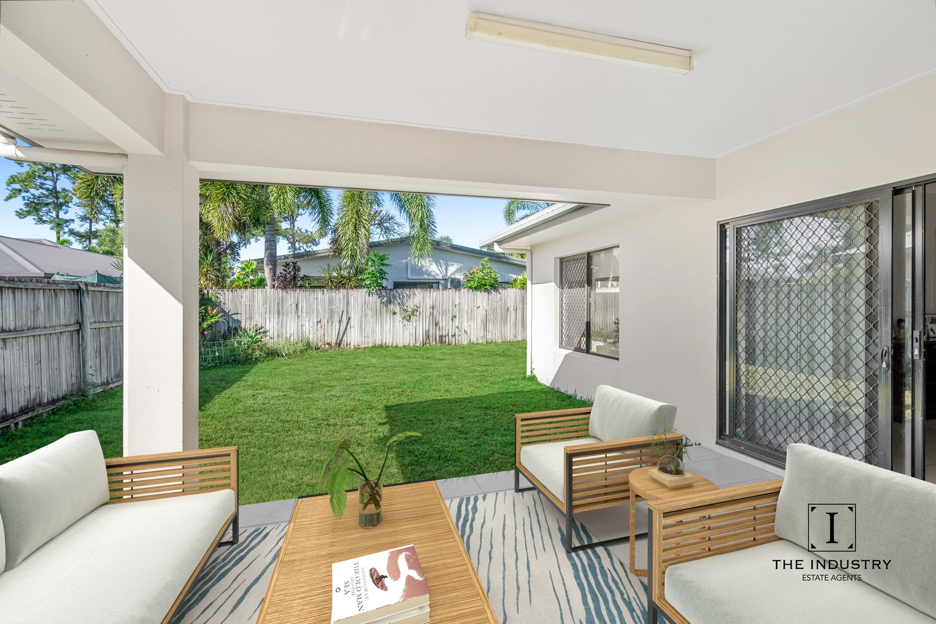 3 Murrinda Gardens, Trinity Park, QLD 4879 AUS