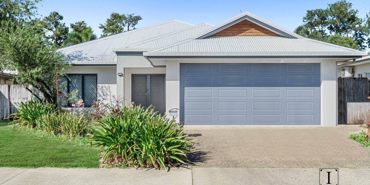 3 Murrinda Gardens, Trinity Park, QLD 4879 AUS