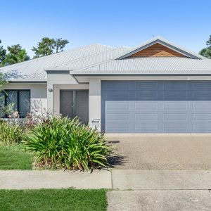 3 Murrinda Gardens, Trinity Park, QLD 4879 AUS