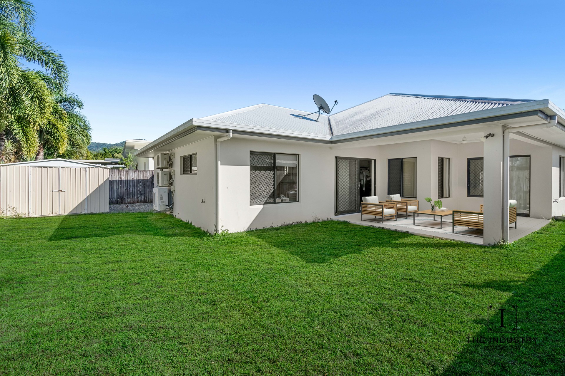 3 Murrinda Gardens, Trinity Park, QLD 4879 AUS