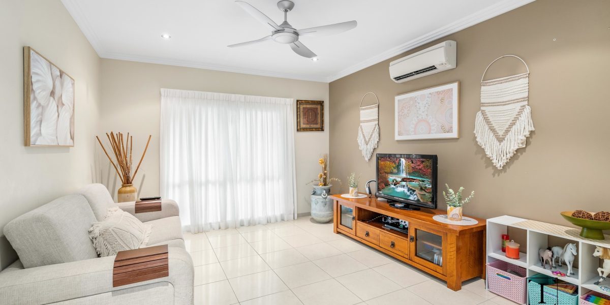 12 Butternut Close, Mount Sheridan, QLD 4868 AUS