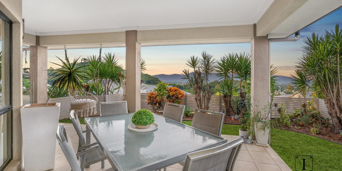 12 Butternut Close, Mount Sheridan, QLD 4868 AUS