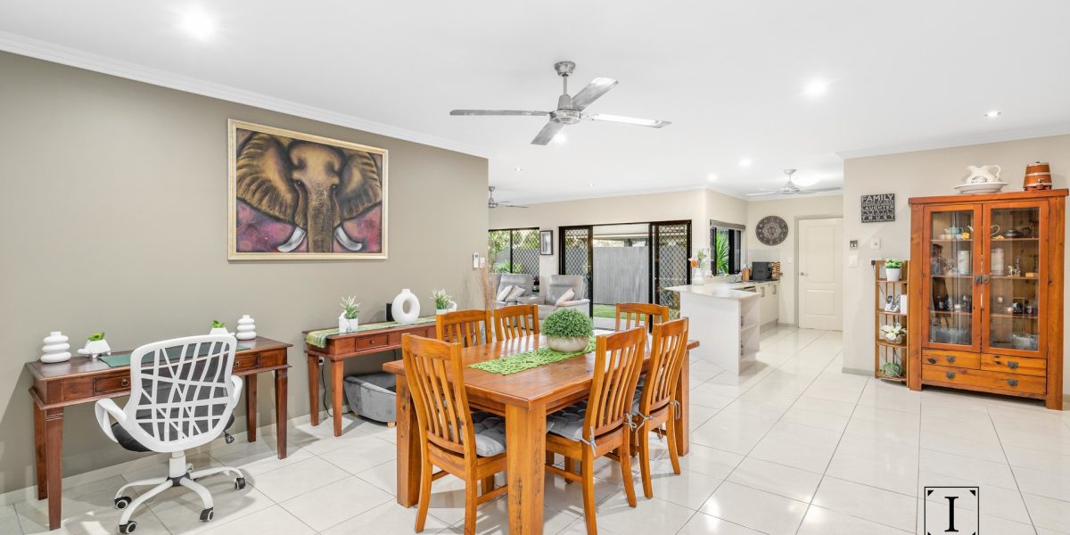 12 Butternut Close, Mount Sheridan, QLD 4868 AUS