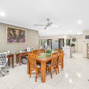 12 Butternut Close, Mount Sheridan, QLD 4868 AUS