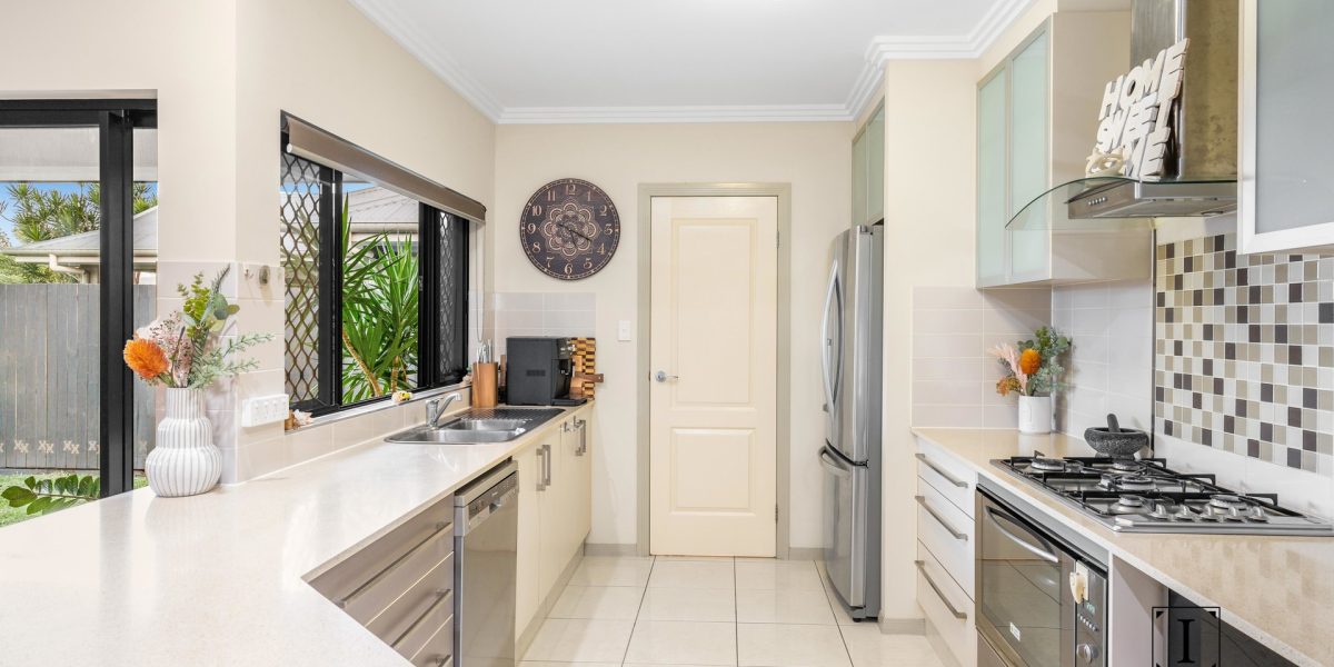12 Butternut Close, Mount Sheridan, QLD 4868 AUS