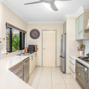 12 Butternut Close, Mount Sheridan, QLD 4868 AUS