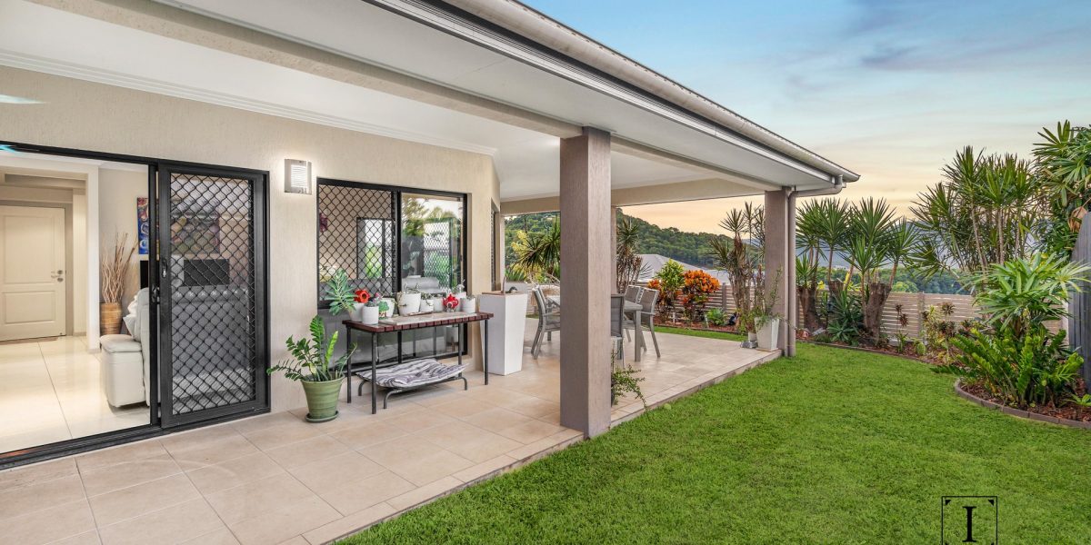 12 Butternut Close, Mount Sheridan, QLD 4868 AUS