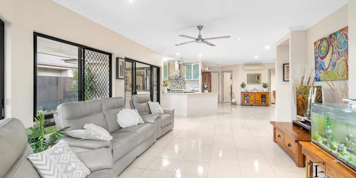 12 Butternut Close, Mount Sheridan, QLD 4868 AUS