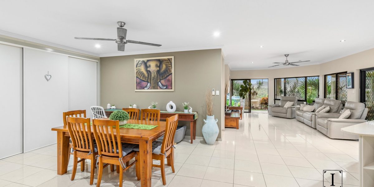 12 Butternut Close, Mount Sheridan, QLD 4868 AUS