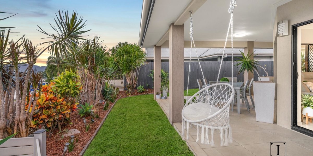 12 Butternut Close, Mount Sheridan, QLD 4868 AUS