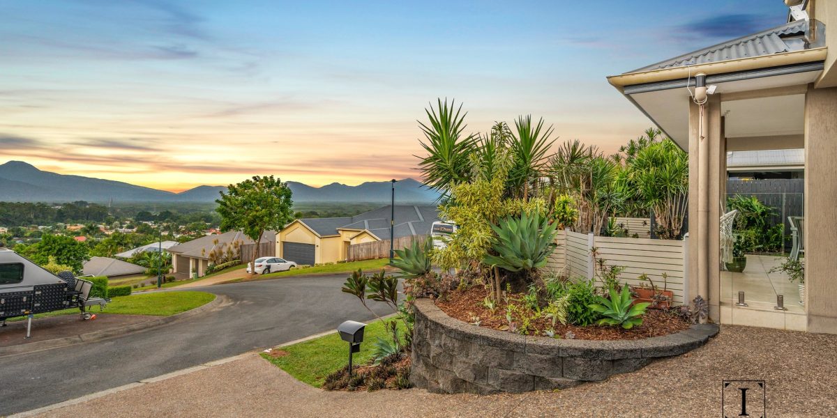 12 Butternut Close, Mount Sheridan, QLD 4868 AUS