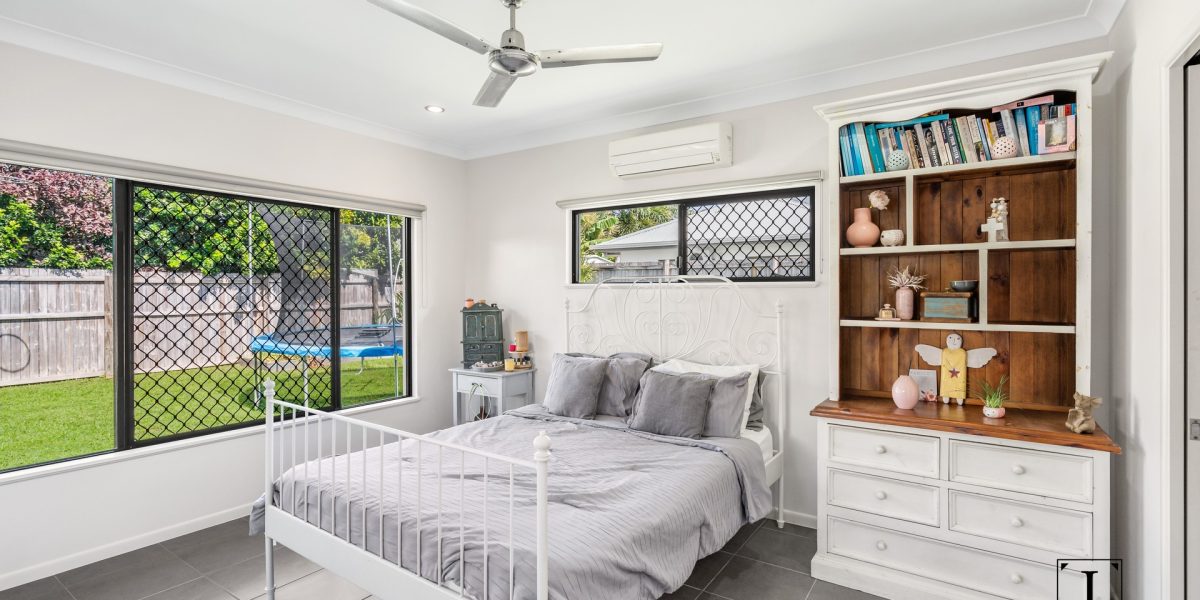 8 Durham Vista, Smithfield, QLD 4878 AUS