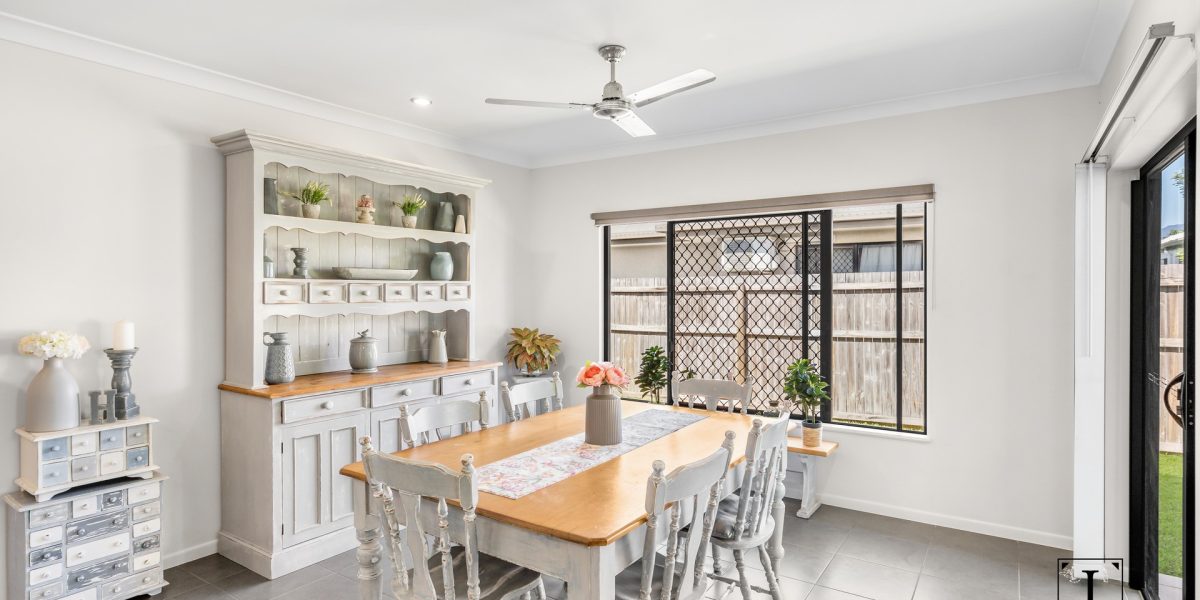 8 Durham Vista, Smithfield, QLD 4878 AUS