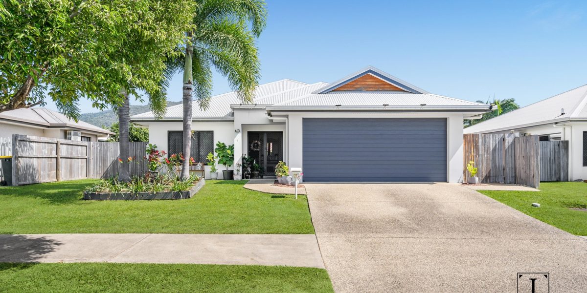 8 Durham Vista, Smithfield, QLD 4878 AUS