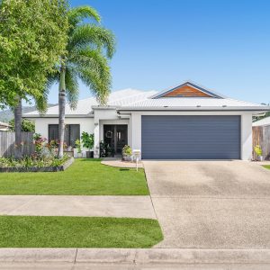 8 Durham Vista, Smithfield, QLD 4878 AUS