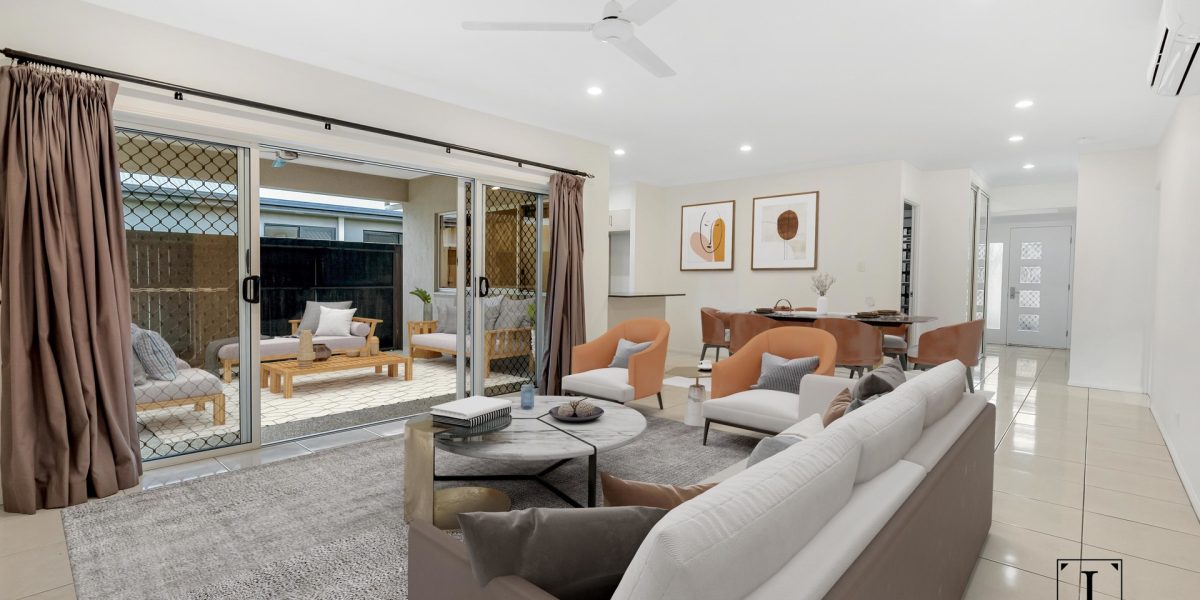 26 Hockey Avenue, Smithfield, QLD 4878 AUS