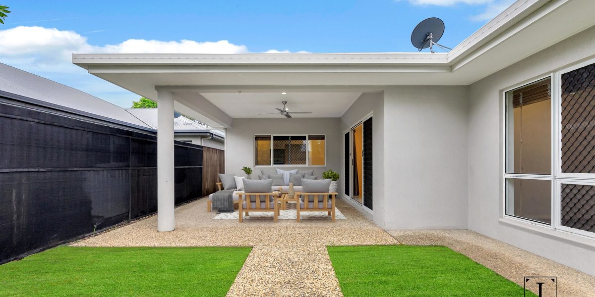 26 Hockey Avenue, Smithfield, QLD 4878 AUS