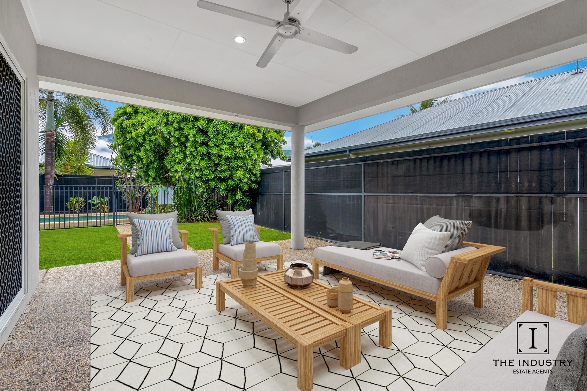 26 Hockey Avenue, Smithfield, QLD 4878 AUS