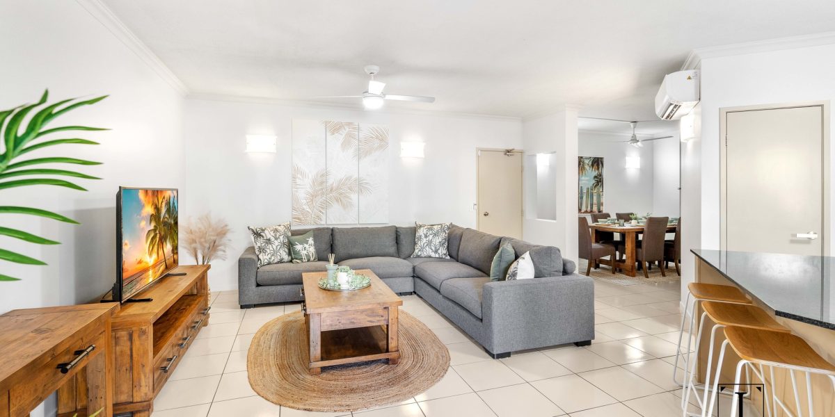 104/12 Gregory Street, Westcourt, QLD 4870 AUS