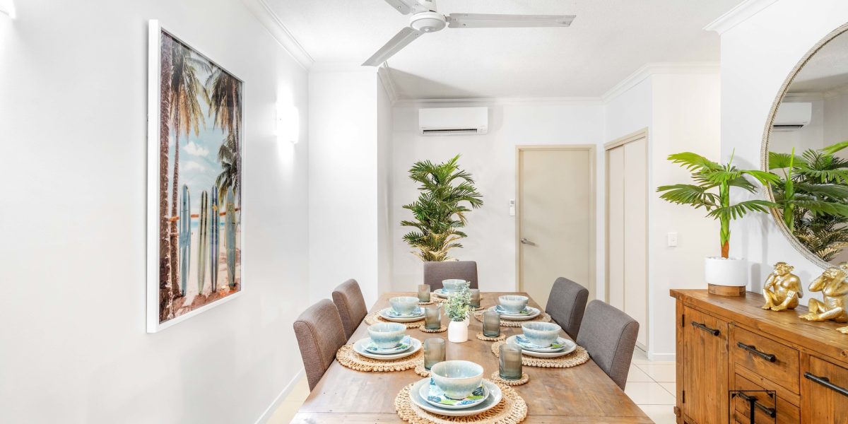 104/12 Gregory Street, Westcourt, QLD 4870 AUS