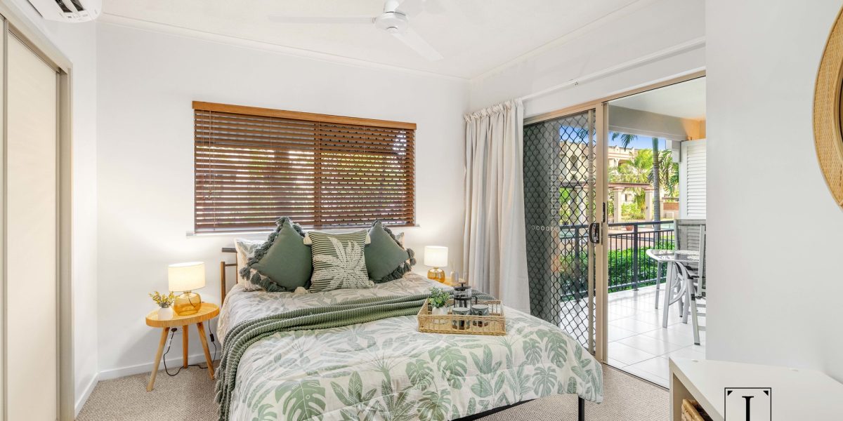 104/12 Gregory Street, Westcourt, QLD 4870 AUS
