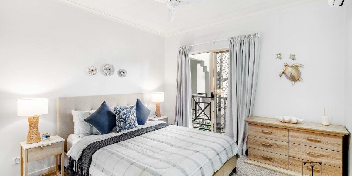 104/12 Gregory Street, Westcourt, QLD 4870 AUS