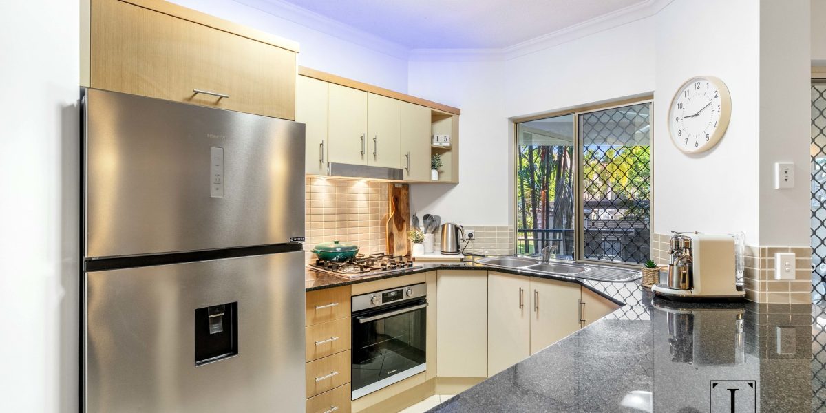 104/12 Gregory Street, Westcourt, QLD 4870 AUS