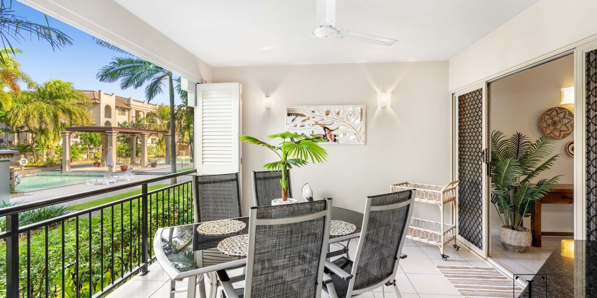 104/12 Gregory Street, Westcourt, QLD 4870 AUS
