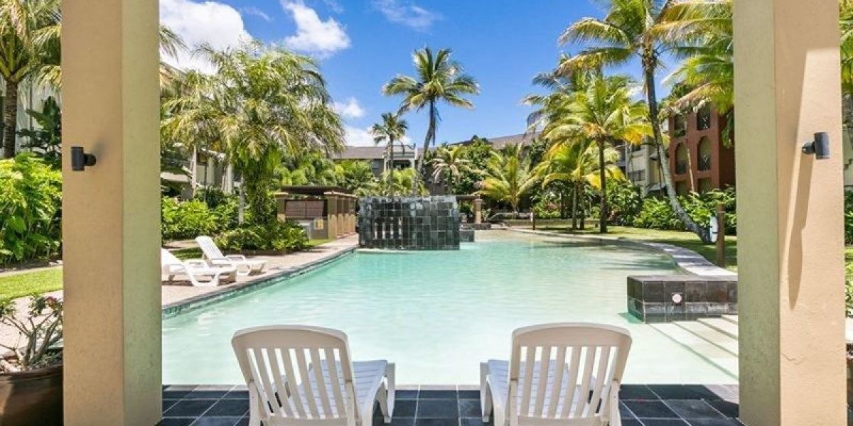 104/12 Gregory Street, Westcourt, QLD 4870 AUS