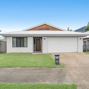 36 Timberlea Drive, Bentley Park, QLD 4869 AUS