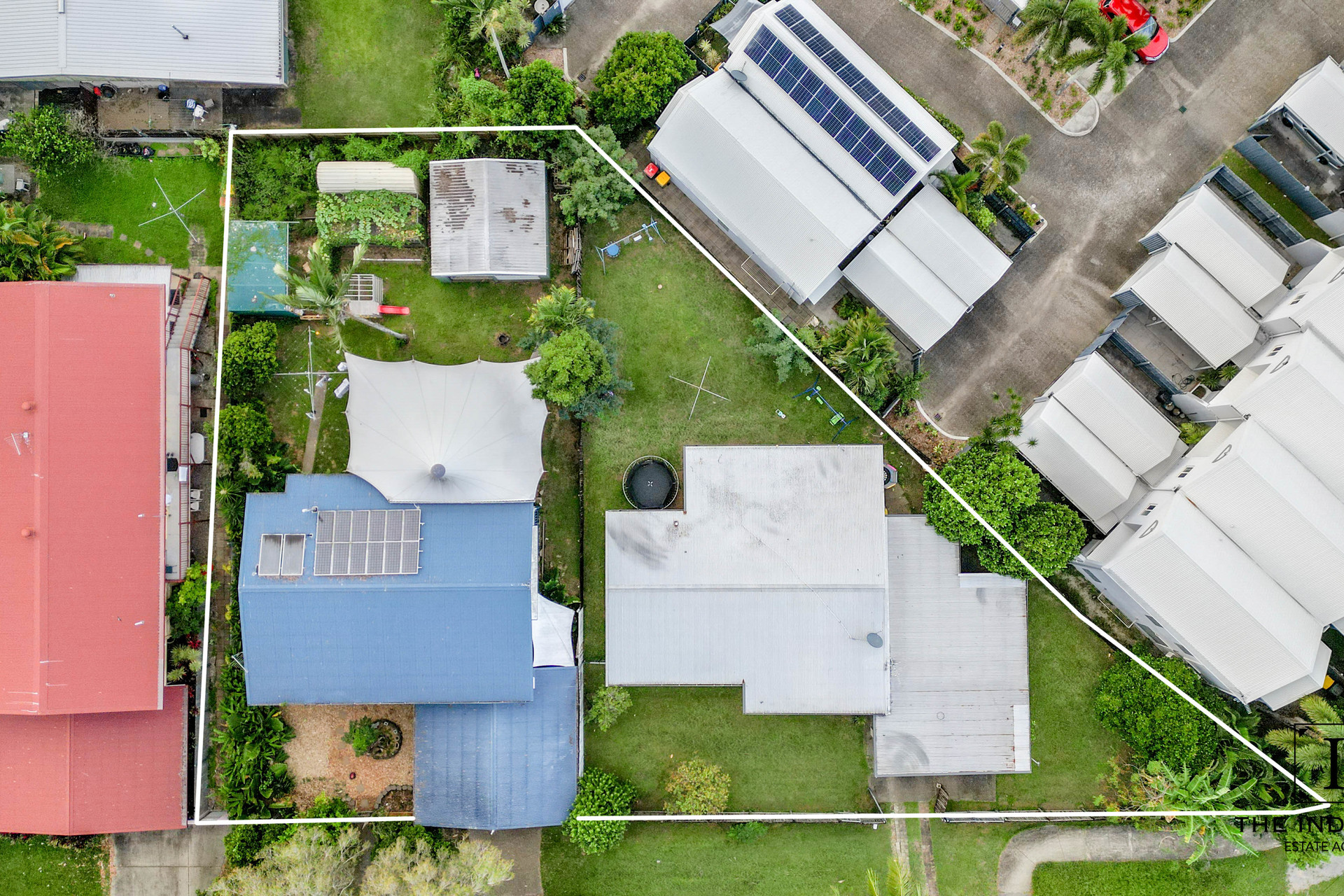 2 Rose Blank Close, Manunda, QLD 4870 AUS