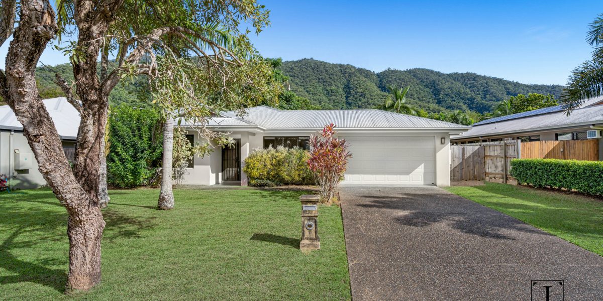 30 John Malcom Street, Redlynch, QLD 4870 AUS