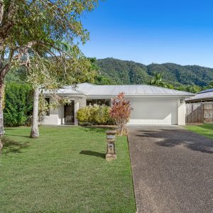 30 John Malcom Street, Redlynch, QLD 4870 AUS