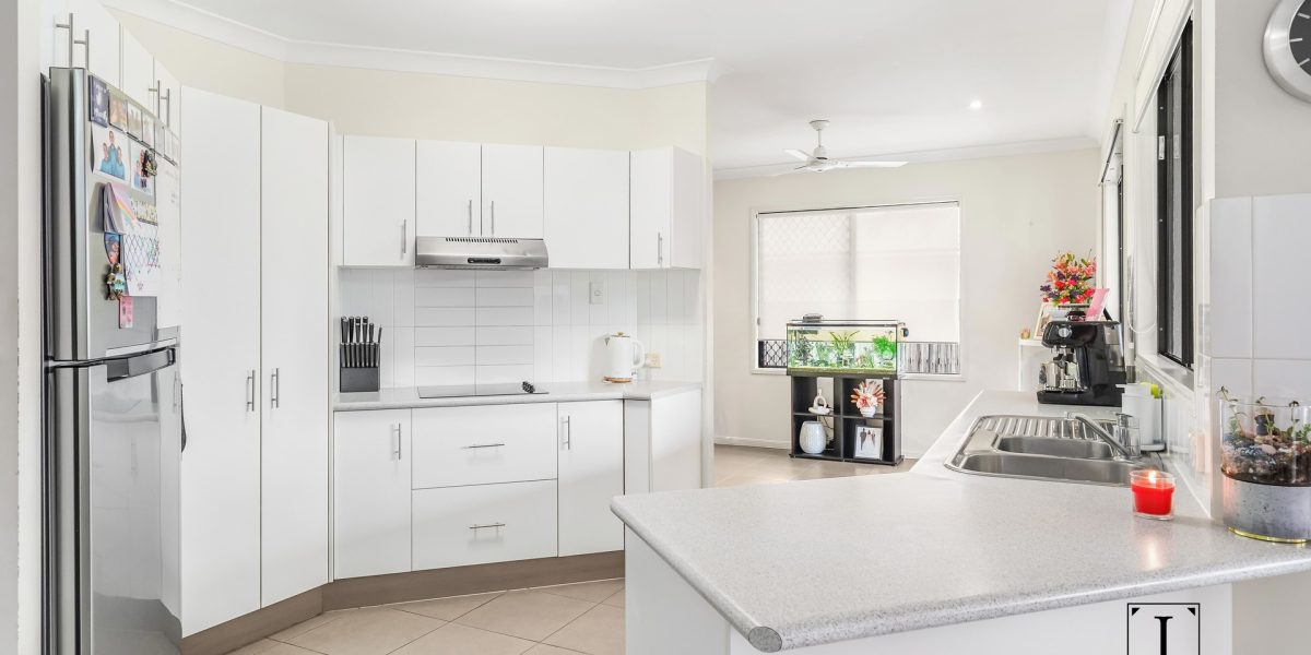 46 Timberlea Drive, Bentley Park, QLD 4869 AUS