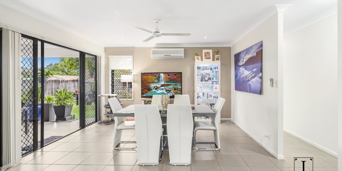 46 Timberlea Drive, Bentley Park, QLD 4869 AUS