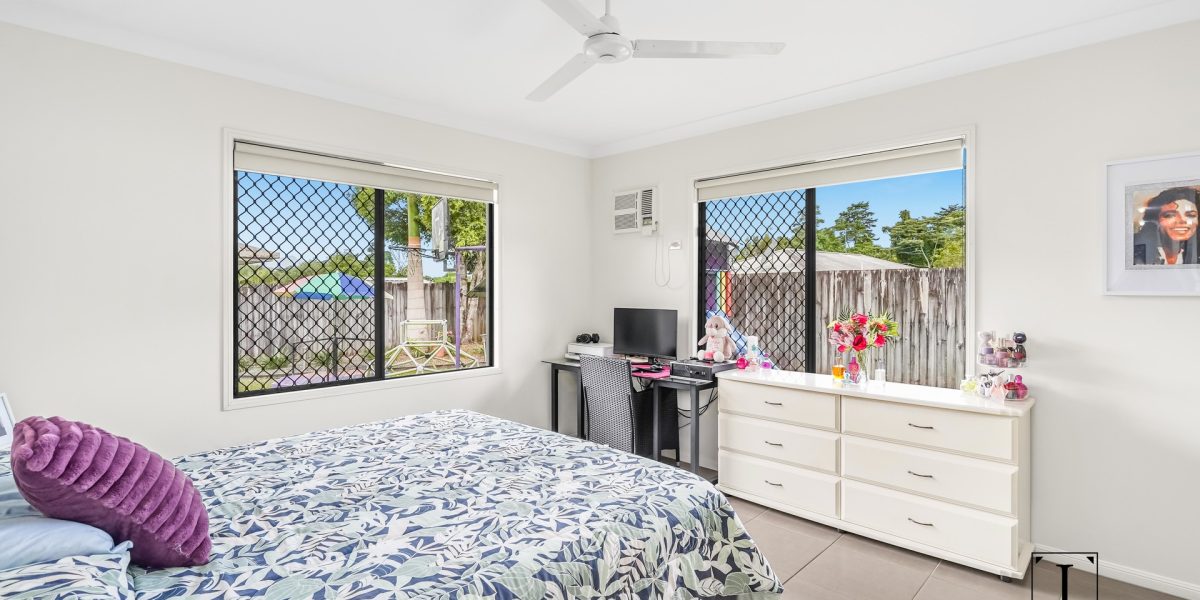 46 Timberlea Drive, Bentley Park, QLD 4869 AUS