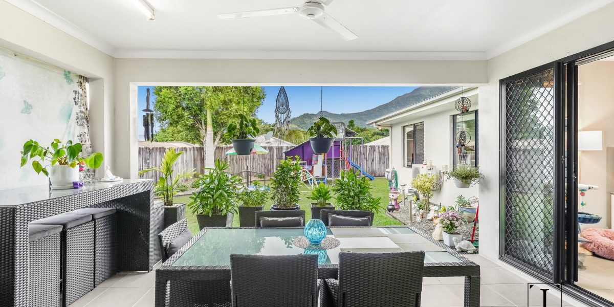 46 Timberlea Drive, Bentley Park, QLD 4869 AUS