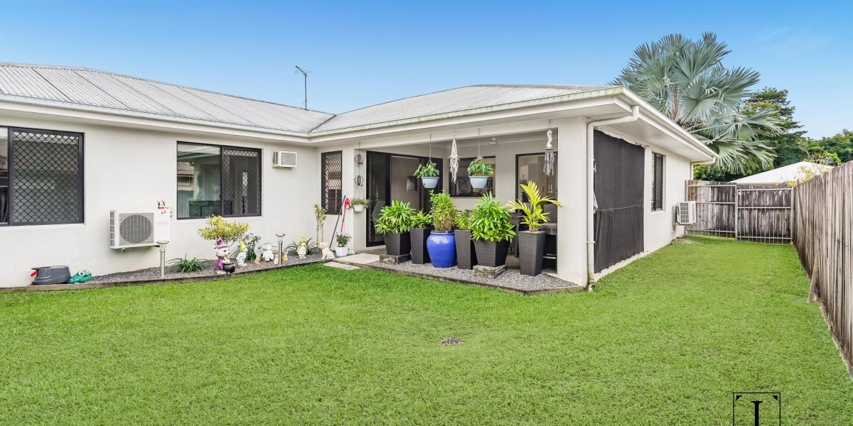 46 Timberlea Drive, Bentley Park, QLD 4869 AUS