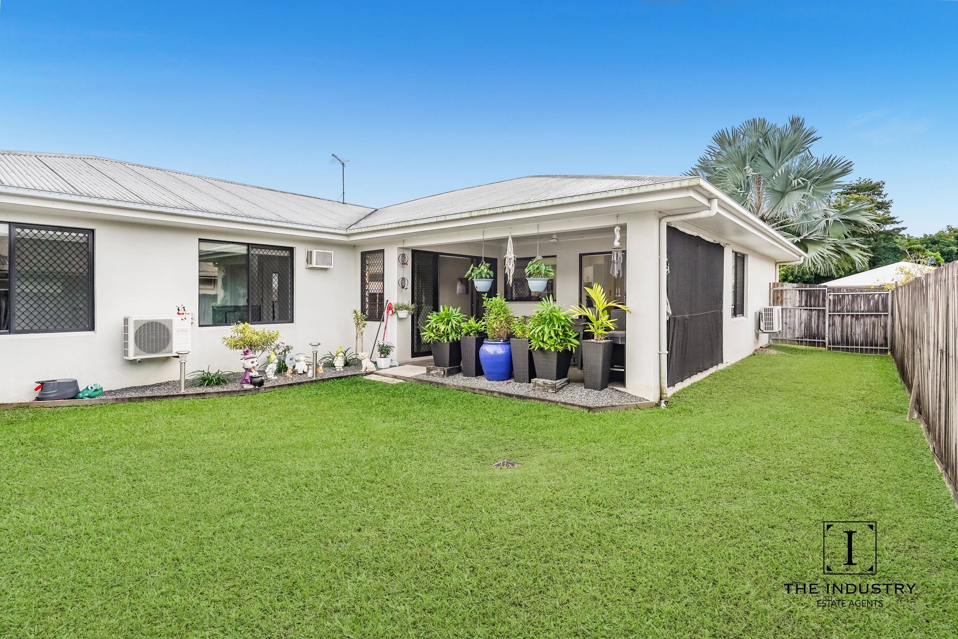 46 Timberlea Drive, Bentley Park, QLD 4869 AUS