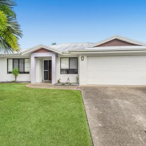 46 Timberlea Drive, Bentley Park, QLD 4869 AUS
