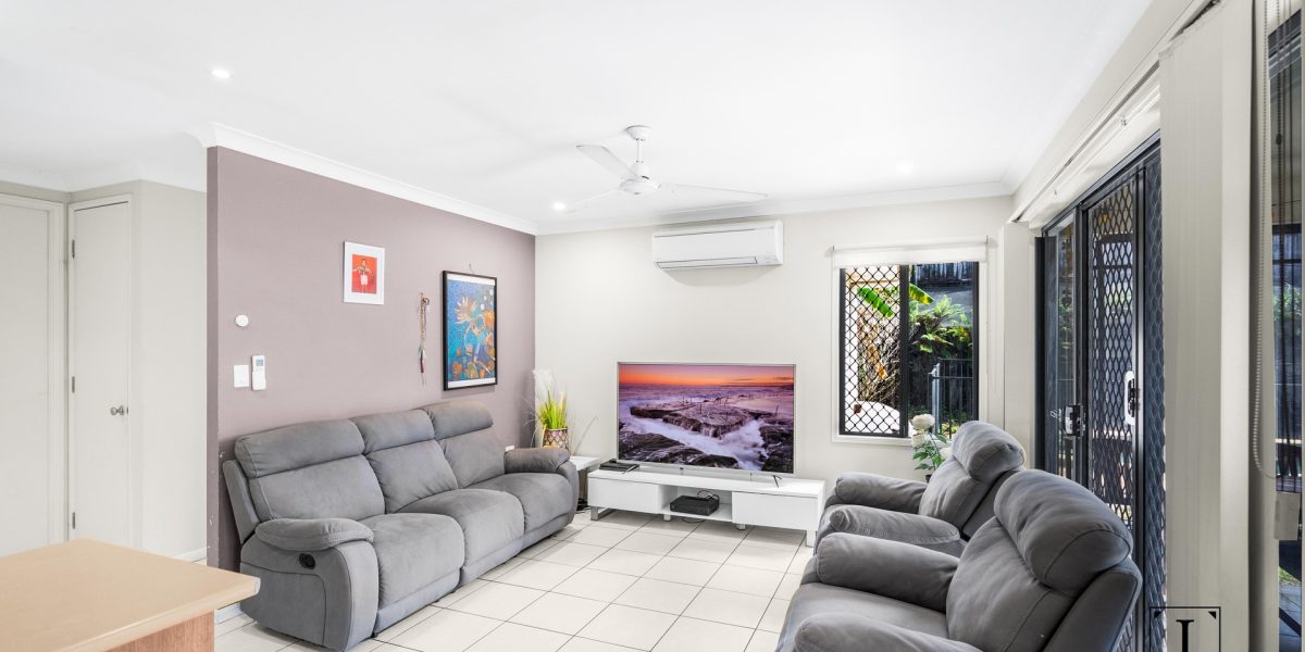 153 Fitzmaurice Drive, Bentley Park, QLD 4869 AUS