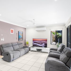 153 Fitzmaurice Drive, Bentley Park, QLD 4869 AUS