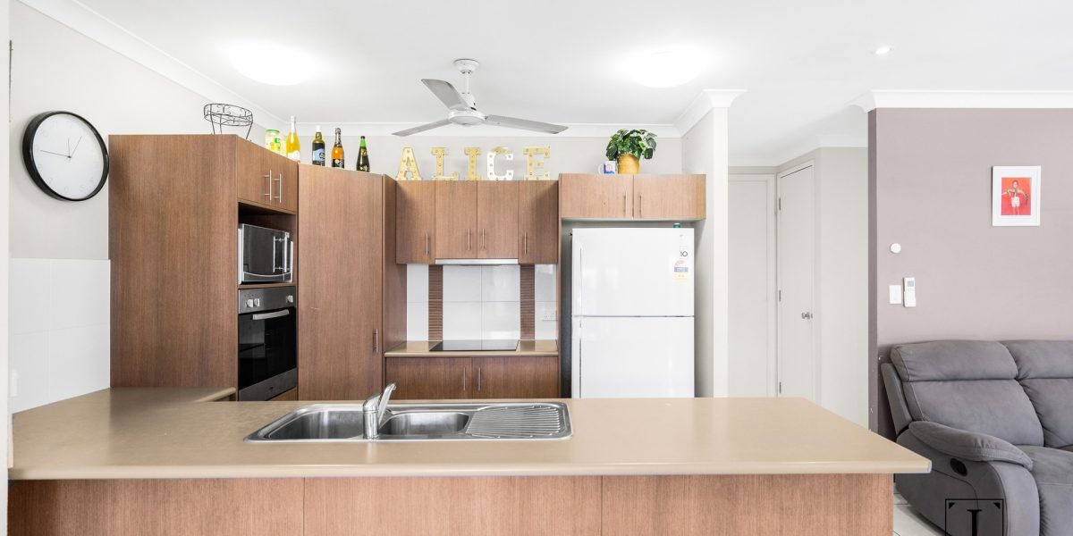 153 Fitzmaurice Drive, Bentley Park, QLD 4869 AUS