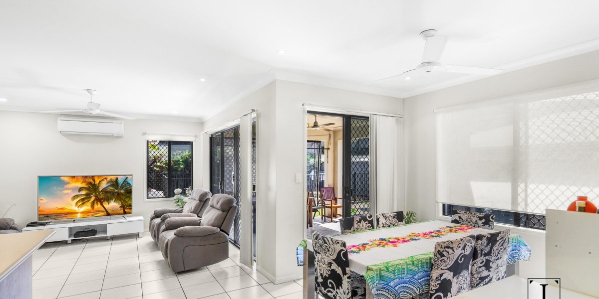 153 Fitzmaurice Drive, Bentley Park, QLD 4869 AUS