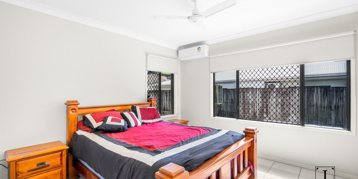 153 Fitzmaurice Drive, Bentley Park, QLD 4869 AUS