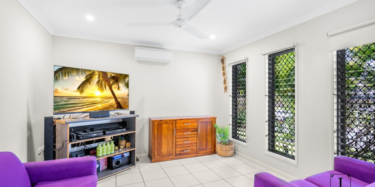 153 Fitzmaurice Drive, Bentley Park, QLD 4869 AUS