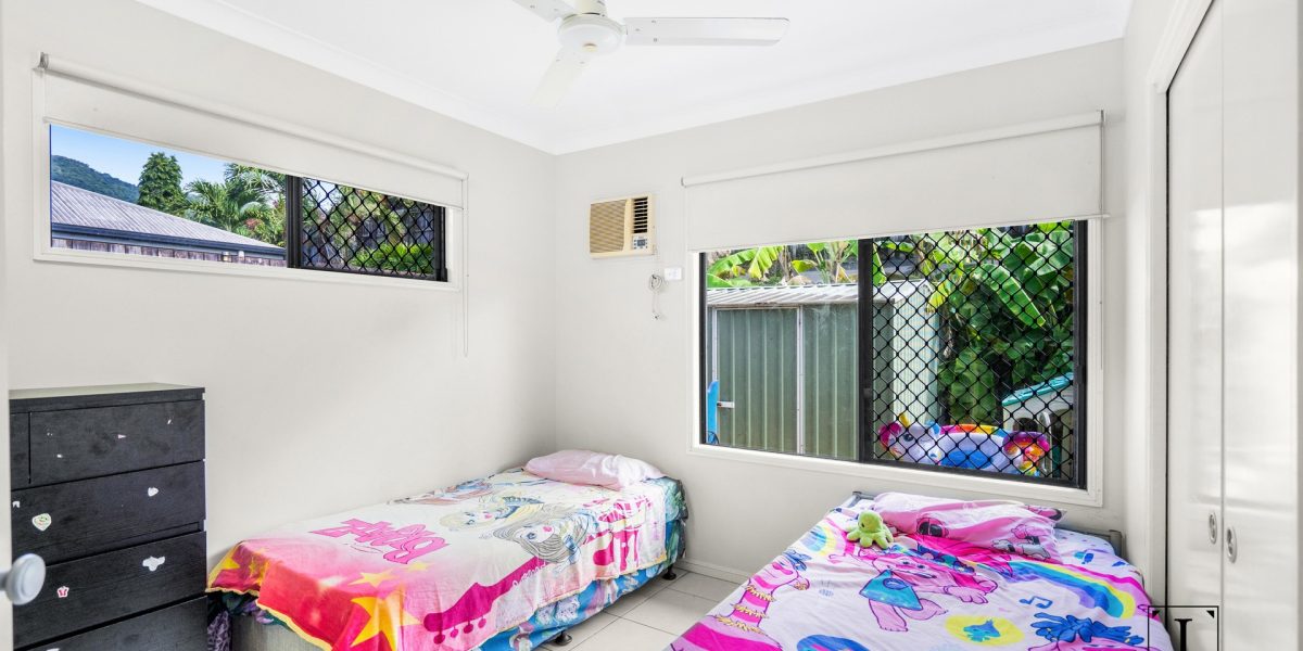 153 Fitzmaurice Drive, Bentley Park, QLD 4869 AUS